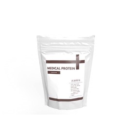 メディカルプロテイン ソイプロテイン 黒糖きなこ ぷろていん ソイ Produced by 櫻井夏子 医師 美容 750g