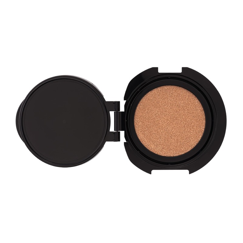 Poreless Cushion Foundation Refill 02 Natural Beige