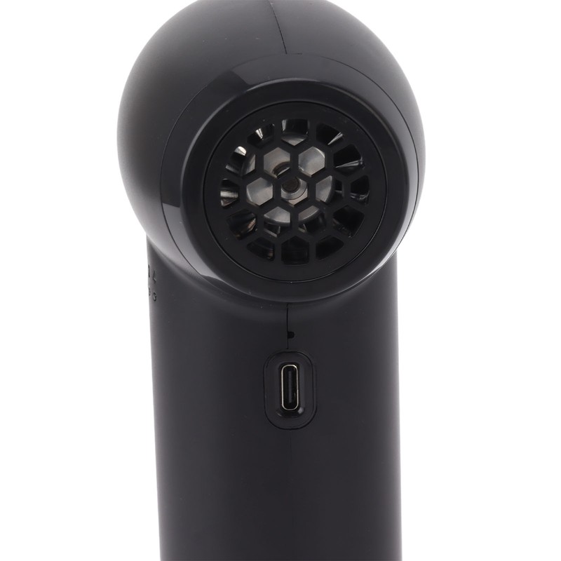 130000RPM Mini Charge Electric Air Duster USB Computer Dust Blower
