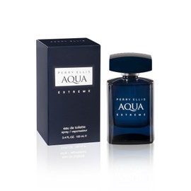 Perry Ellis Aqua Extreme 4PC Men Set