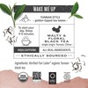 Numi Organic Chinese Breakfast Tea, 18 Tea Bags, Full Bodied