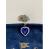 Unbranded Titanic Necklace Heart of the Ocean