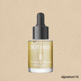 Sothis Sothys Ultra Lipid SOS Serum 30ml / 소티스 울트라 리피드 SOS 세럼 30ml