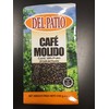 Del Patio Cafe Molido (Ground Coffee) 8.8 Ounces
