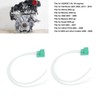 2 Pcs Camshaft Position Plug Harness Cam Transducer Plug for