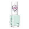 Rimmel London Sweetie Heart Velvet Matte Pastells Chase Me