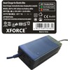 3 Amps Smart AC Adapter Compatible with SONDORS Smart Step-Through