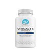 Nubaal Nutricin, Balance y Alma Omega 3-6 de 500mg- cidos