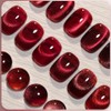 GAOY- Juego de esmaltes de uñas en gel con efecto