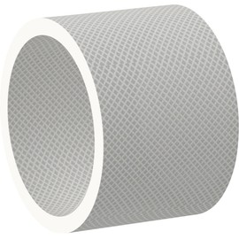 BONECO Evaporator Mat AW200 - Innovative Evaporator Mat with Cleaning Performance for Air Washers W200, W300, W400 and Hybrid H300