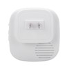 Wireless Doorbell Alarm Motion Sensor Detector Alert with 2 Sensor