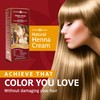 Surya Brasil Henna Cream, Light Blonde, 2.37 Fluid Ounce