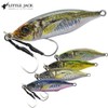 Little Jack METAL ADICT-06 1.1 oz (30 g) #01 Pole