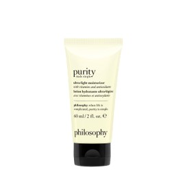 Philosophy Purity Made Simple Moisturizer By Philosophy for Unisex - 2 Oz, 2 Oz