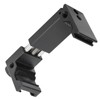 Mobile Phone Tripod Mount Clip Adjustable Phone Clamp with Cold