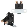 Solenoid Starter ABS Brass Solenoid Valve for 247288852 PGT9000 247203701