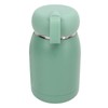 Children's Insulation Cup 12oz Double Wall Portable Rabbit Pattern Insulated