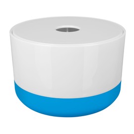 Spirella 10,17577 Moji Multi-Box, Blue