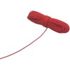 Legnowit 2mm Reflective Guyline Camping Paracord, Ultralight Thin Cord Rope