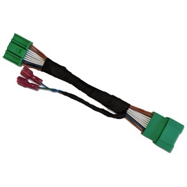 POPNLOCK LLC POP & LOCK - Plug and Play T-Harness for Toyota Tundra, Fits 2016 to 2021 Models (PL9547TUN)