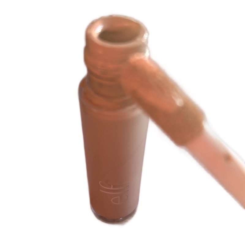 Elf Concealer - Makeup Powder for Flawless Coverage Cosmetic Foundation