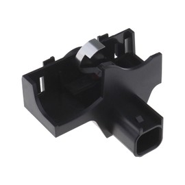 eMagTech Car Bonnet Switch Hood Lock Alarm Switch Anti-Theft Compatible with Discovery Range Rover LR2 LR3 LR4 LR041431 Automotive Parts