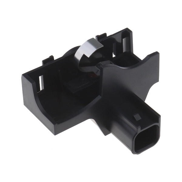 eMagTech Car Bonnet Switch Hood Lock Alarm Switch Anti-Theft Compatible