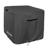 ULTCOVER Waterproof Square Air Conditioner Cover for Outside AC Units