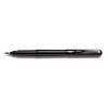 Pentel XGFKP/FP10 - Pocket Brush Blister-Pack Pinselstift mit 2 Patronen,