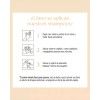 Shampoo Nuggela & Sulé Champú de Cebolla Tratamiento Capilar N°1