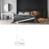 LED Desk Lamp 3 Colors Stepless Dimming Touch Control Eye