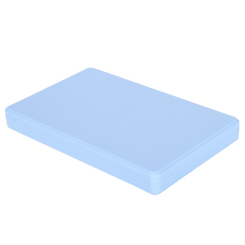 BU KING External Drive 2.5in YD0006 Blue Mobile Hard Disk