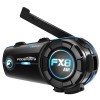 Fodsports FX8 AIR Motorcycle Bluetooth Headset Helmet Intercom 1000m 2-Way