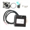 Submersible Pump Mini Brushless Low Noise DC 12V Accessory for