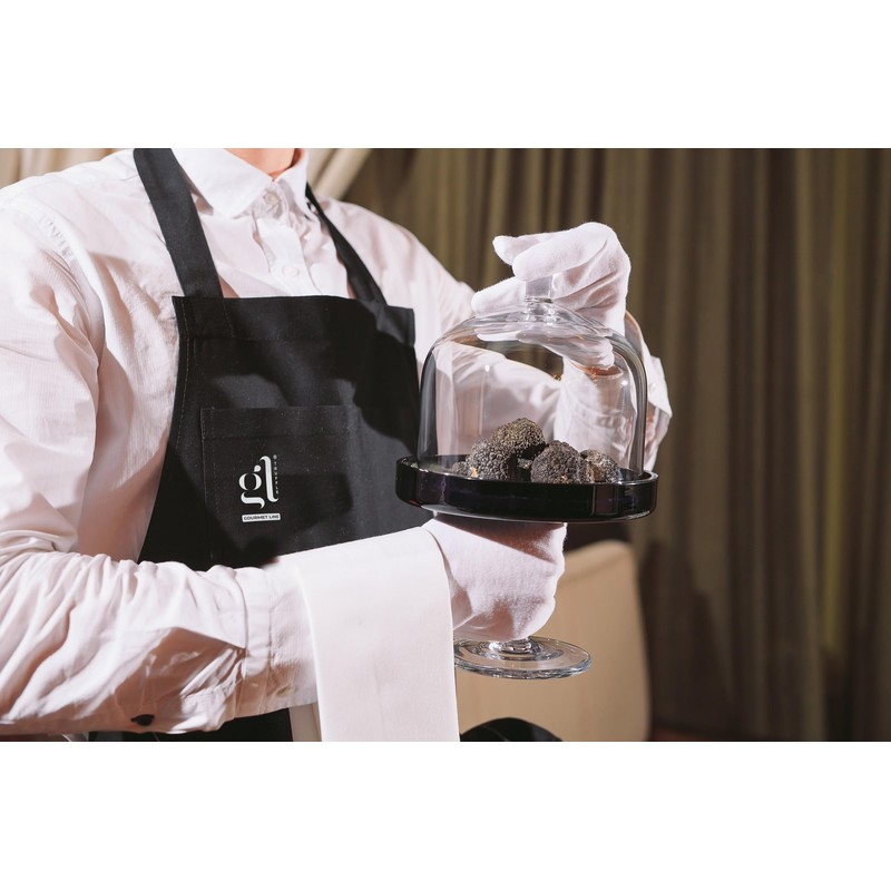GL Truffle GOURMET LINE Whole Black Summer Truffle, 35 gm