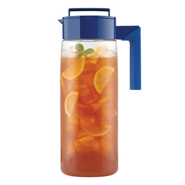 Takeya Takeya Patented and Airtight Pitcher Made in the USA,