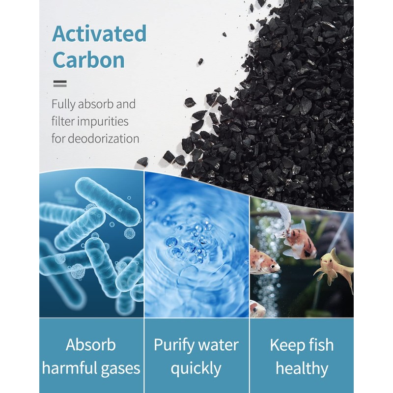 Pawfly Filter Cartridge for Top Fin EF-S Element and BF5