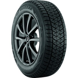Bridgestone Blizzak DM-V2 Winter/Snow SUV Tire 215/70R16 100 S