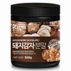 Joeun Yakcho 예루살렘아티초크 뚱딴지 돼지감자 가루 분말 300g Jerusalem Artichoke Powder 300g