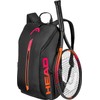 HEAD Tour Mochila 25L BKFL