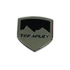 TeraFlex 795 Icon Badge, 1 Pack