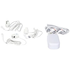 Aeotec Home Energy Meter Gen5, Z-Wave Plus Smart Electricity Usage Monitor, Report Real Time Power Consumption, 3 Clamps, Each detects up to 60 amps for 3 Phase System