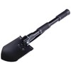 Herbertz Folding Shovel Black