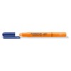 STAEDTLER Textsurfer gel highlighters, set of 6, including 3 x