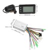 Electric Bike Motor Controller 15A Common Controller 36V 48V with