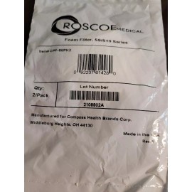 ResMed Two (2) New ResMed Air Filters S9/S10 Series