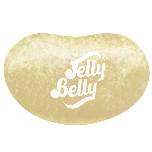 Jelly Belly Jewel Champagne Jelly Beans - 10 Pounds of Loose Bulk Jelly Beans - Genuine, Official, Straight from the Source