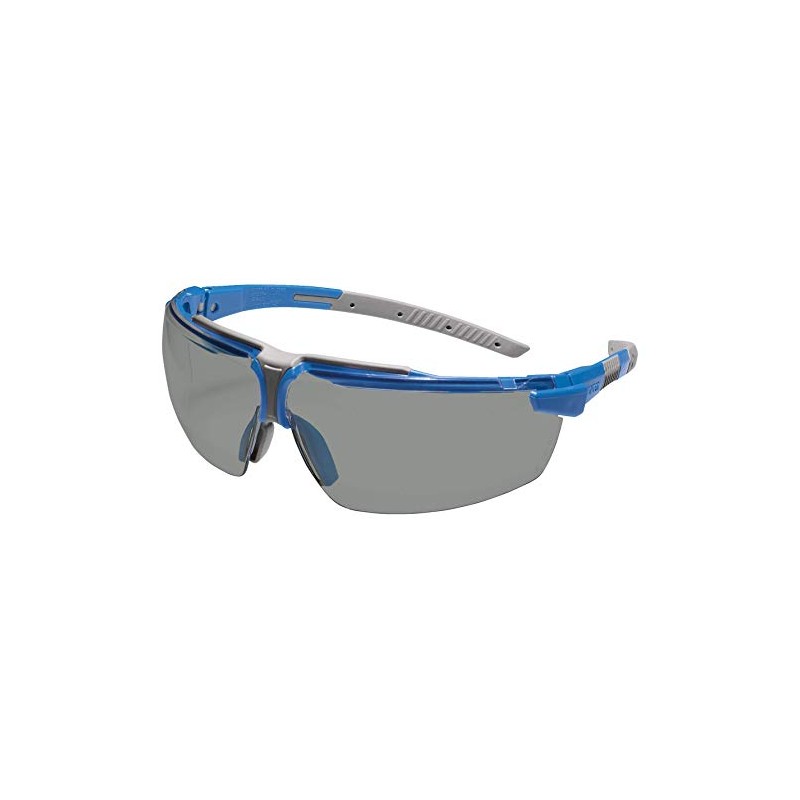 Uvex I-3 S Supravision Excellence Safety Glasses - Tinted /