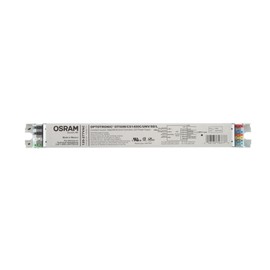 Osram OT50W/CS1400C/UNV/SD/L Constant Current Step-Dimmable LED Driver, 21-50VDC