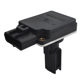 Mass Air Flow Sensor Meter MAF 3L3Z-12B579-AB Fit for Ford F-250/350/450/550 Super Duty 2003-2007,Excursion 2003-2005 6.0L V8